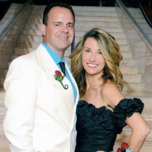 Meet your Posher, Rhonda